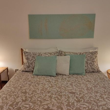 Villino Sunshine Villa Санта Маргерита ди Пула Екстериор снимка