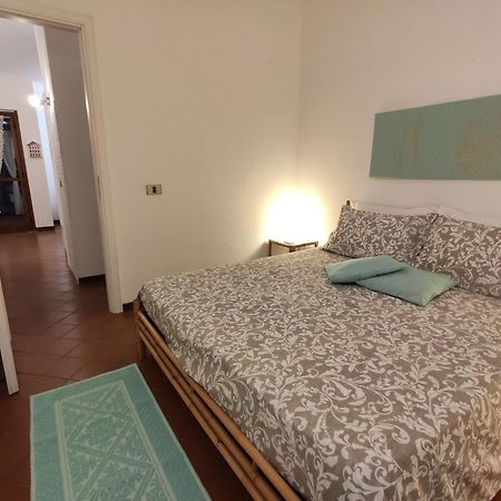 Villino Sunshine Villa Санта Маргерита ди Пула Стая снимка