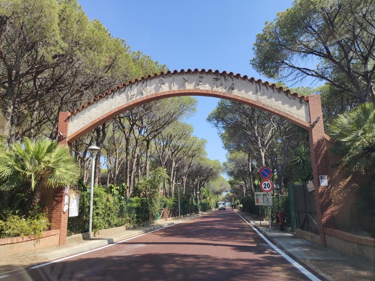 Villino Sunshine Villa Санта Маргерита ди Пула Екстериор снимка