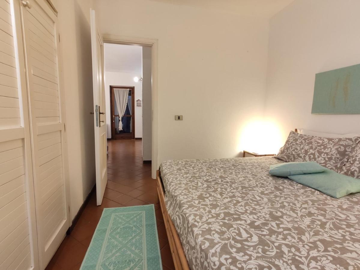 Villino Sunshine Villa Санта Маргерита ди Пула Екстериор снимка
