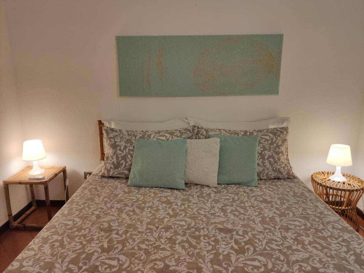 Villino Sunshine Villa Санта Маргерита ди Пула Екстериор снимка