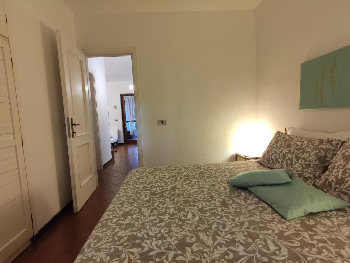 Villino Sunshine Villa Санта Маргерита ди Пула Екстериор снимка
