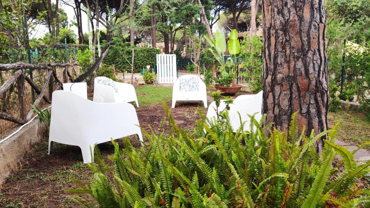 Villino Sunshine Villa Санта Маргерита ди Пула Екстериор снимка