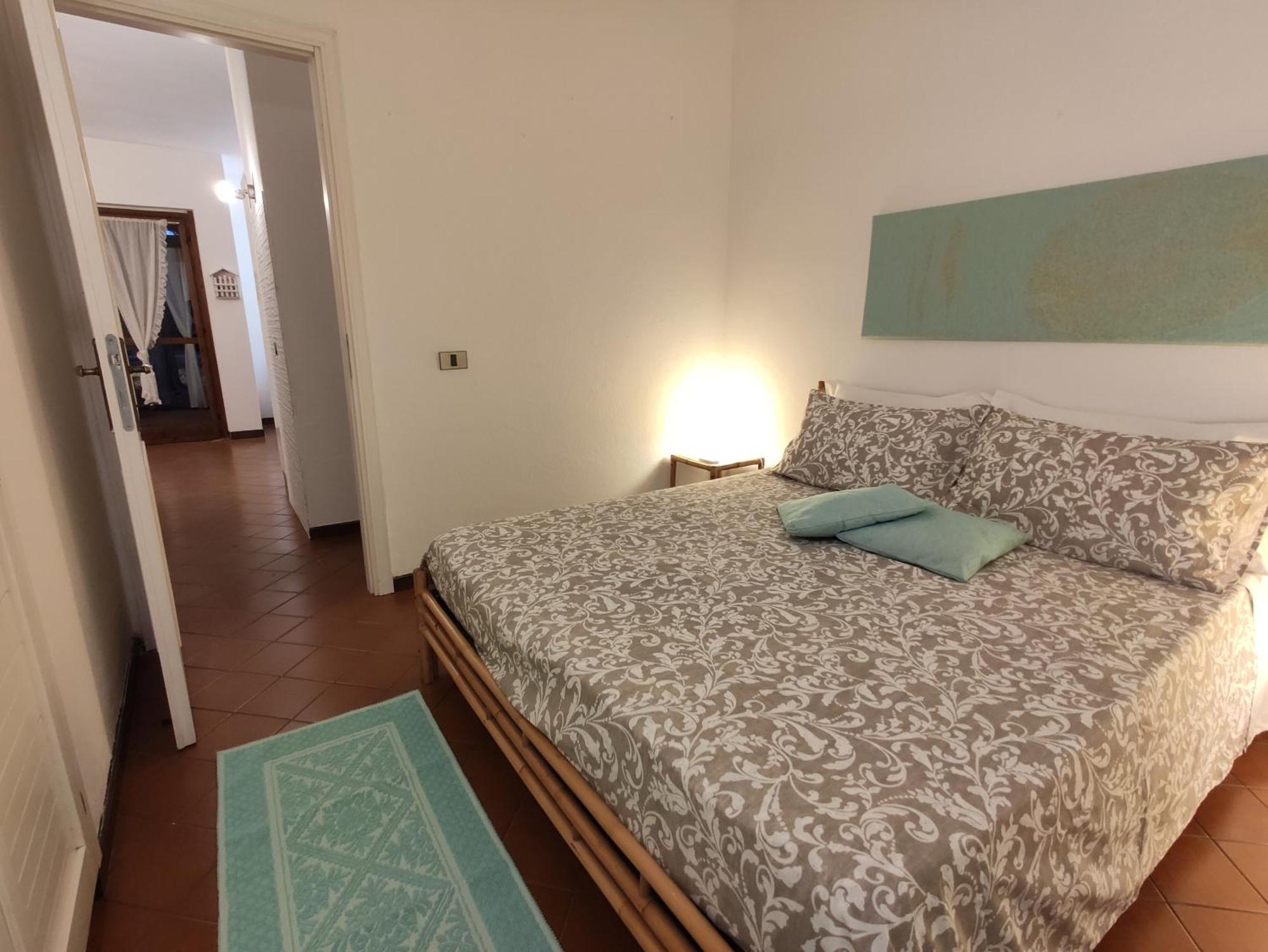 Villino Sunshine Villa Санта Маргерита ди Пула Стая снимка