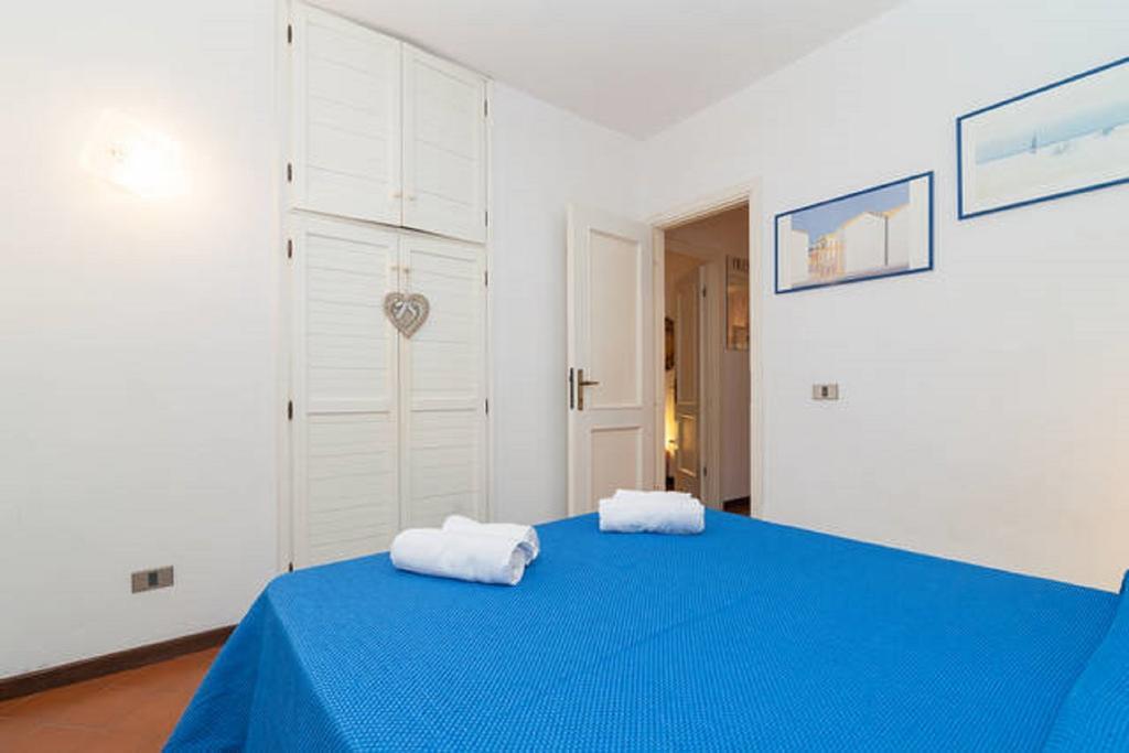 Villino Sunshine Villa Санта Маргерита ди Пула Стая снимка