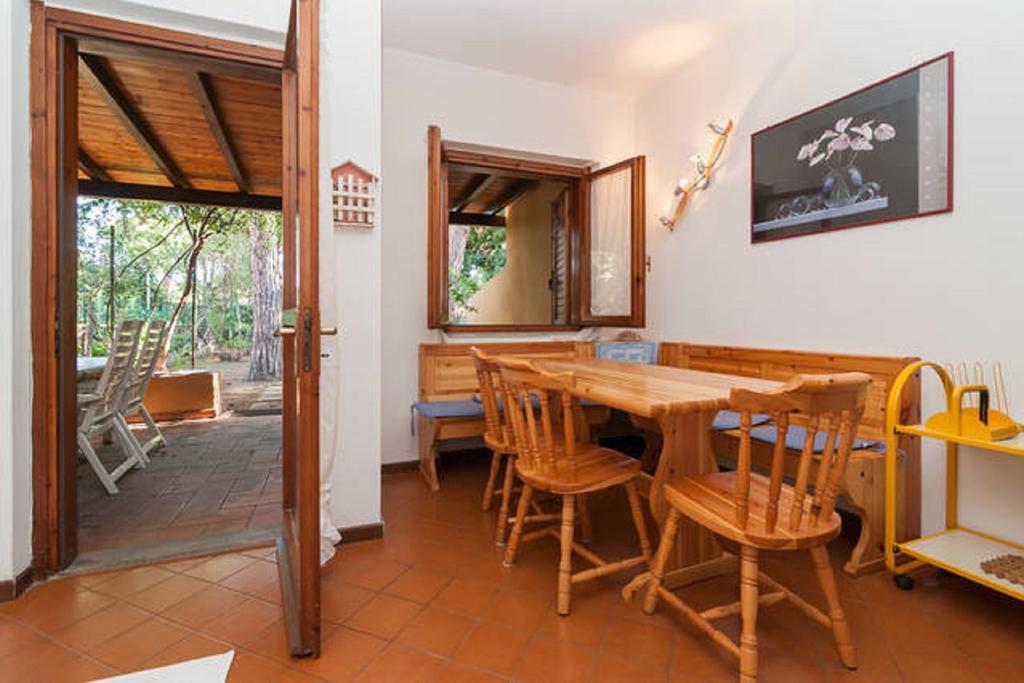 Villino Sunshine Villa Санта Маргерита ди Пула Стая снимка