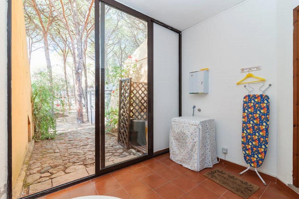 Villino Sunshine Villa Санта Маргерита ди Пула Стая снимка