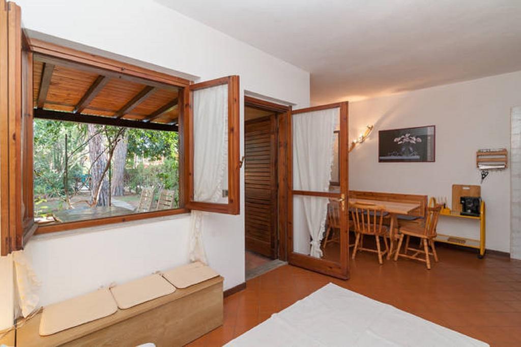 Villino Sunshine Villa Санта Маргерита ди Пула Стая снимка