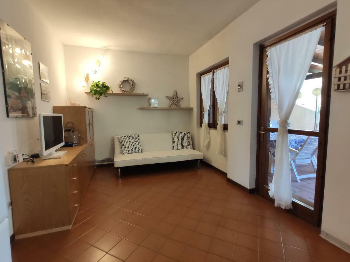 Villino Sunshine Villa Санта Маргерита ди Пула Екстериор снимка