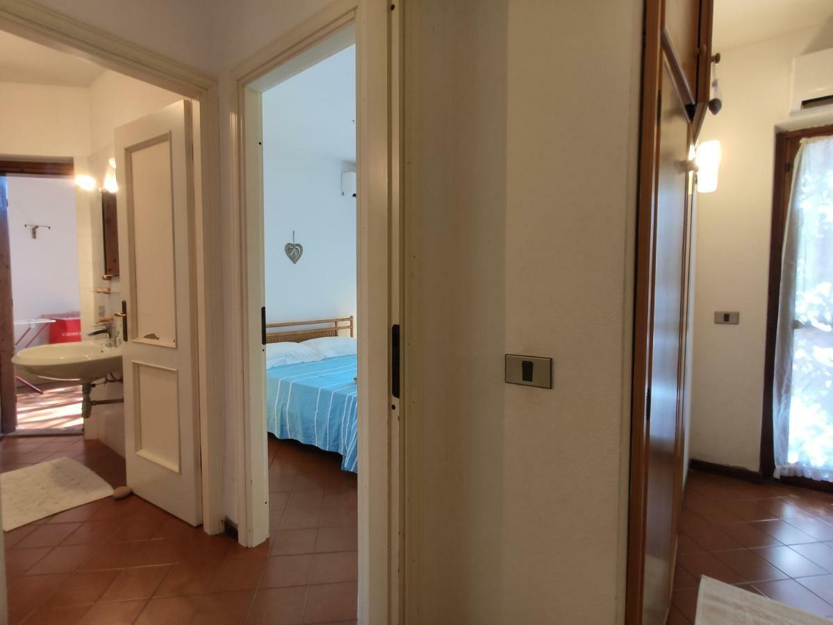 Villino Sunshine Villa Санта Маргерита ди Пула Екстериор снимка