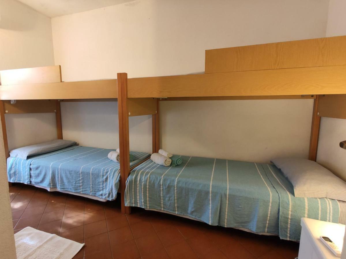Villino Sunshine Villa Санта Маргерита ди Пула Екстериор снимка
